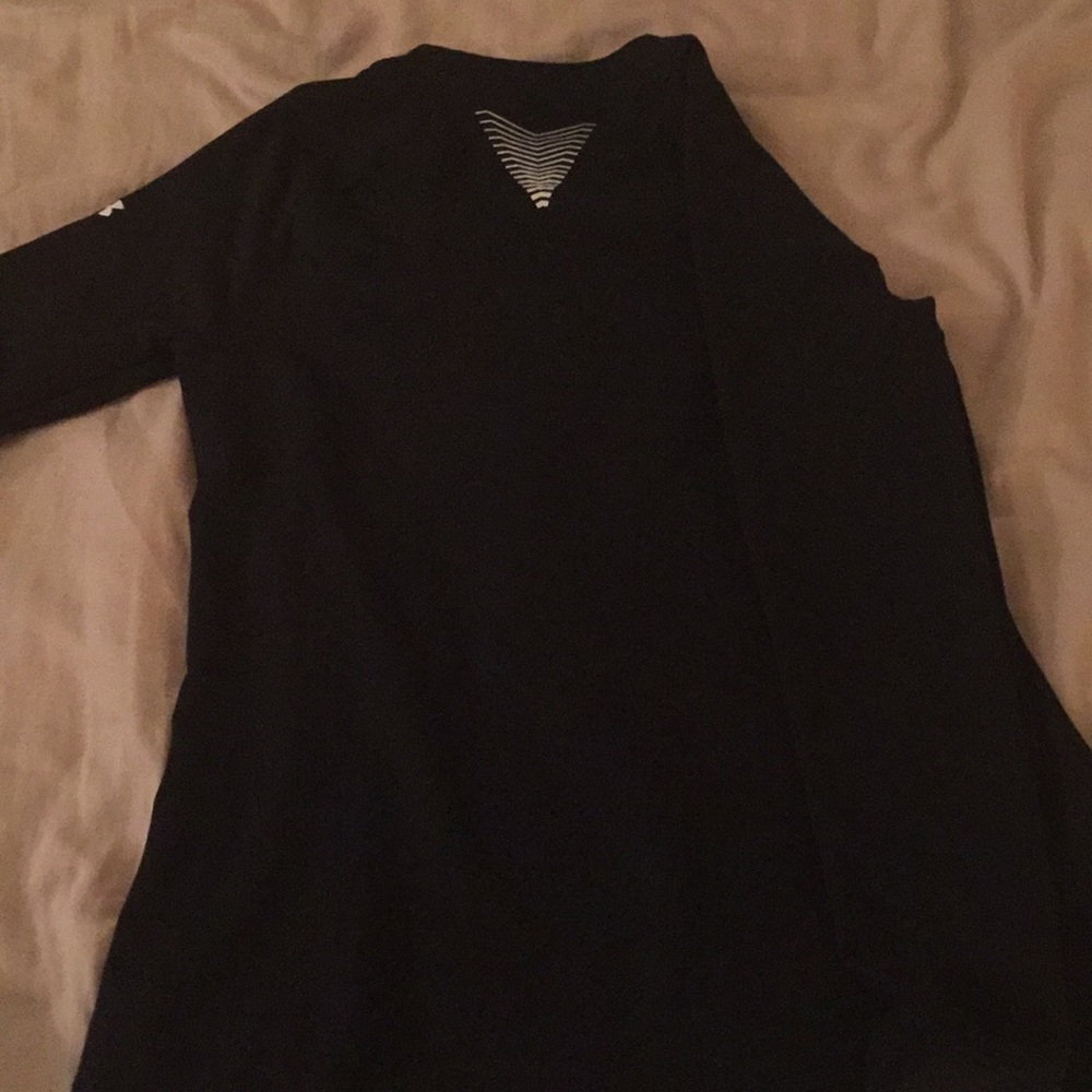 Under Armour long sleeve size SM
